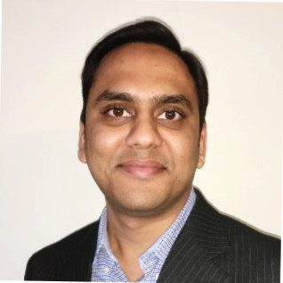 Saurabh Prabhat avatar image