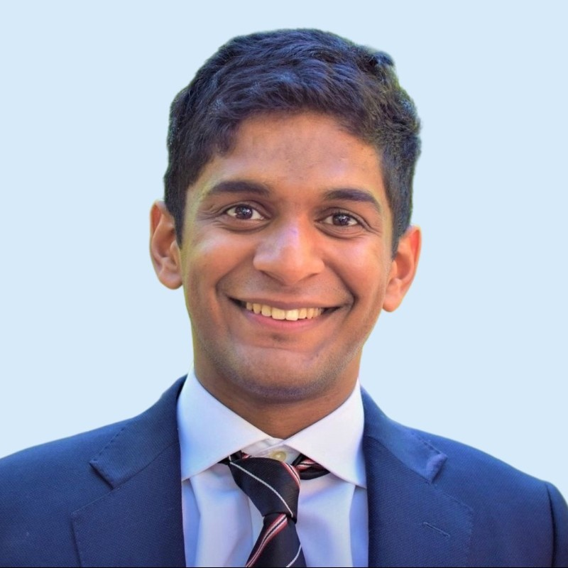 Rohit Majumdar avatar image