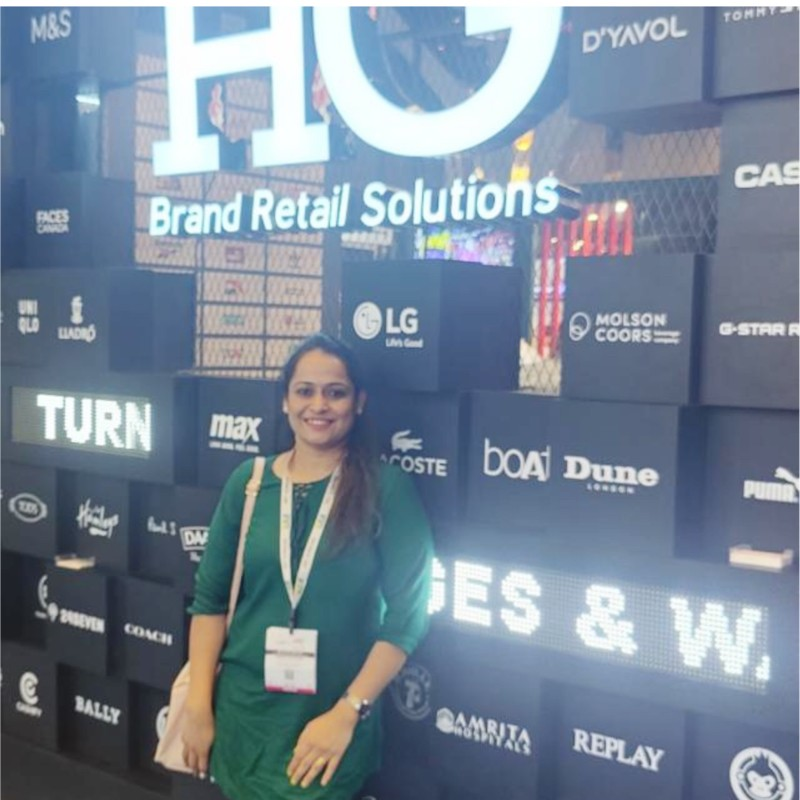 Indira Deshpande avatar image