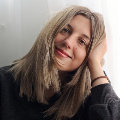 Terente Ioana avatar image