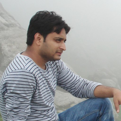 Profile Image for Joginder Poswal