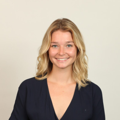 Olivia Hartgers avatar image