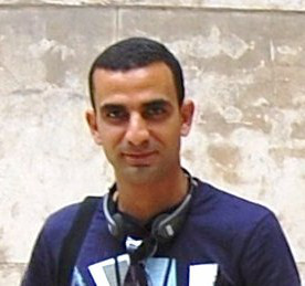 Profile Image for Mohamed Hadrouj