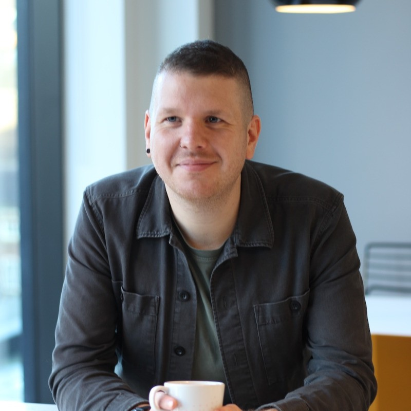 Mike Stephens avatar image