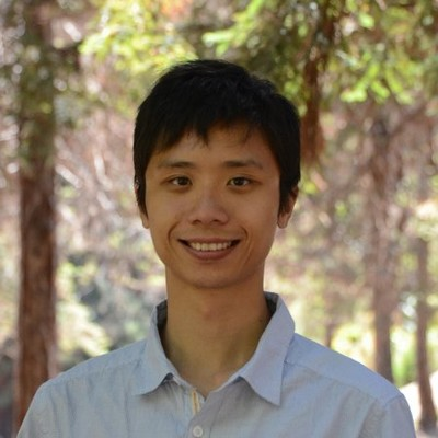 Bo Chen avatar image