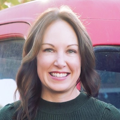 Ashley Fortman avatar image