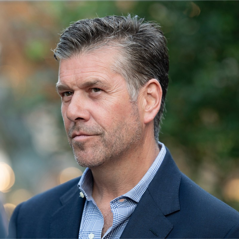 Byron James Rose avatar image