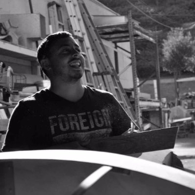 Carlos Moreno avatar image