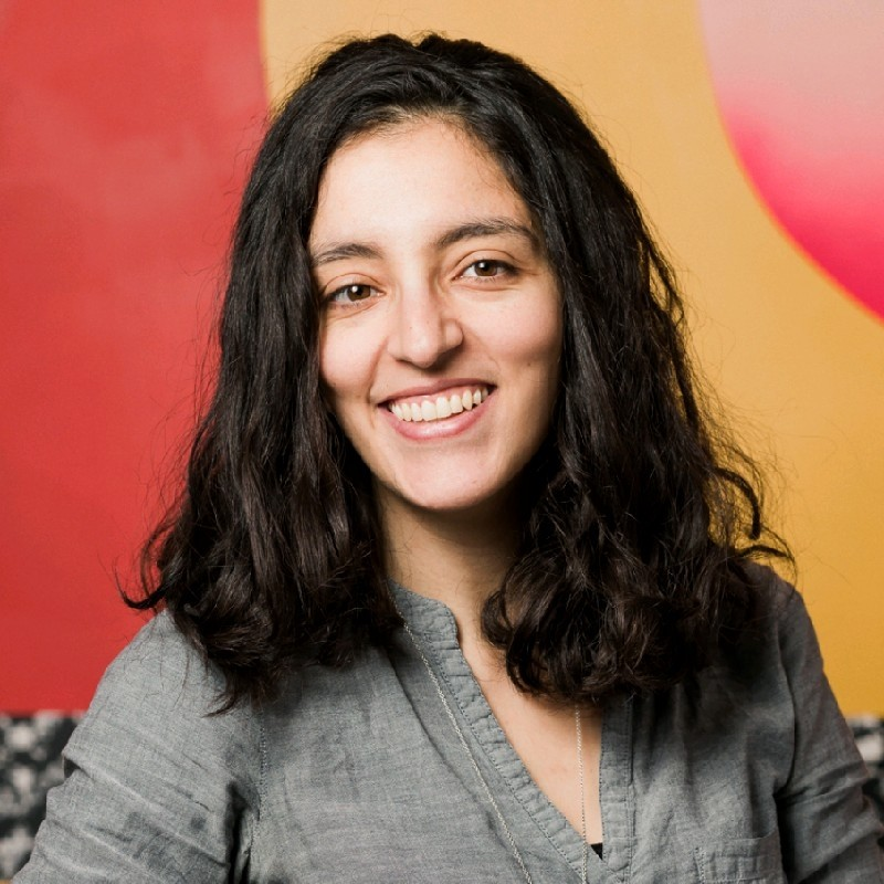 Laïla Atrmouh avatar image