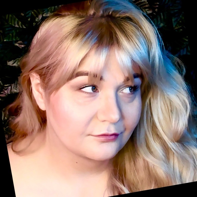 Jade Barker avatar image