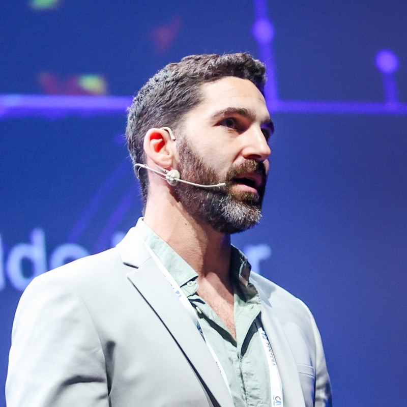 Ido Naor 🇮🇱 avatar image