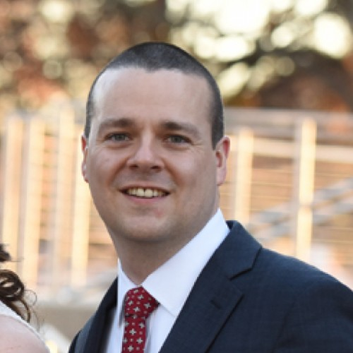 Jamie Grandfield avatar image