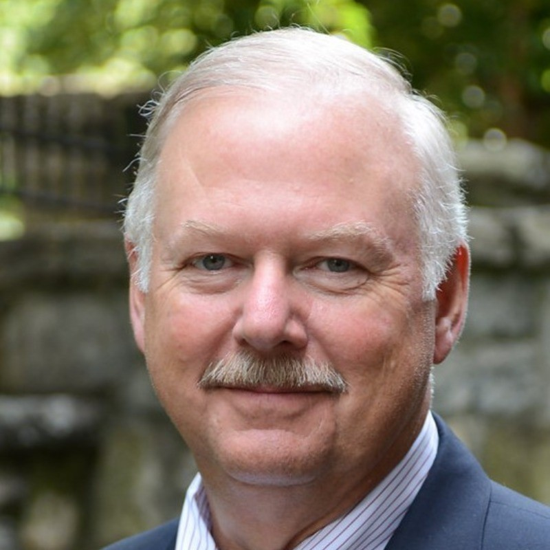 Luther Griffith avatar image