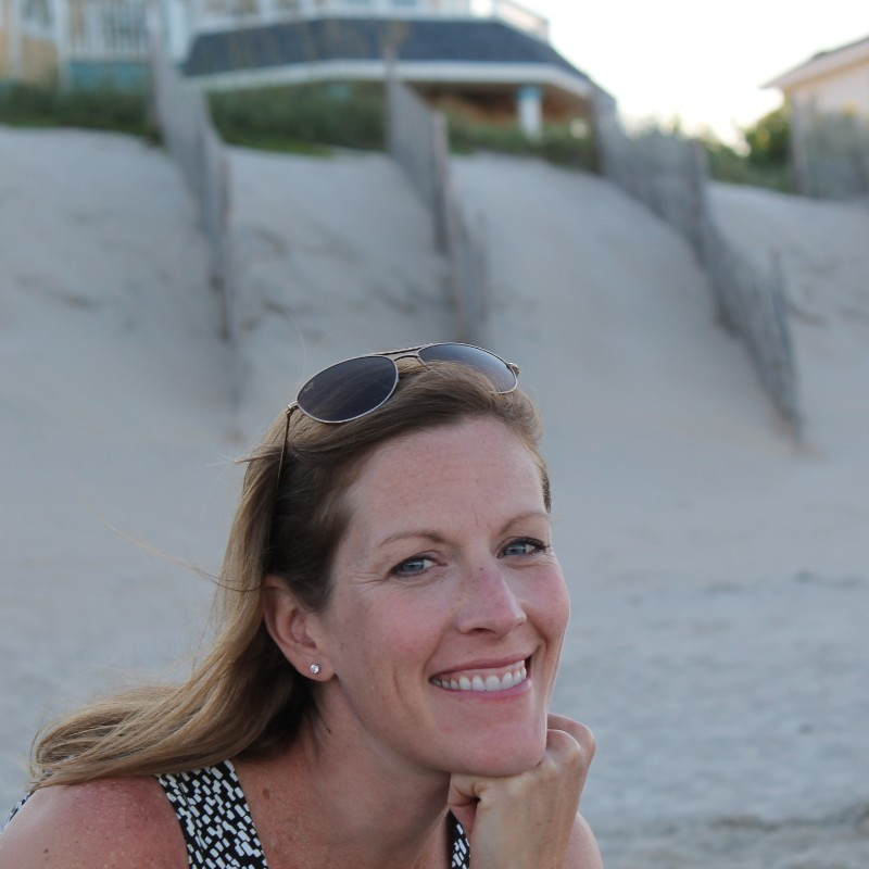 Jessica Greher avatar image