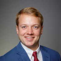 Spencer Applegate avatar image