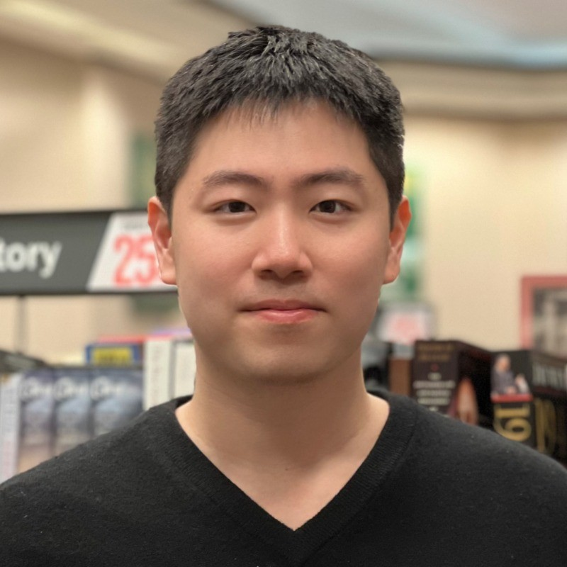 Andy Huang avatar image