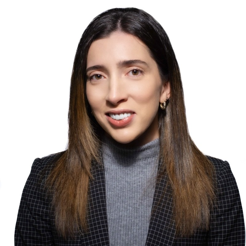 Andrea Fleming avatar image