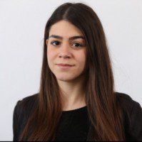 Konstantina Mameletzi avatar image