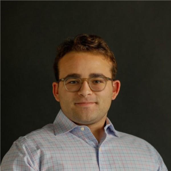 William Rainow avatar image