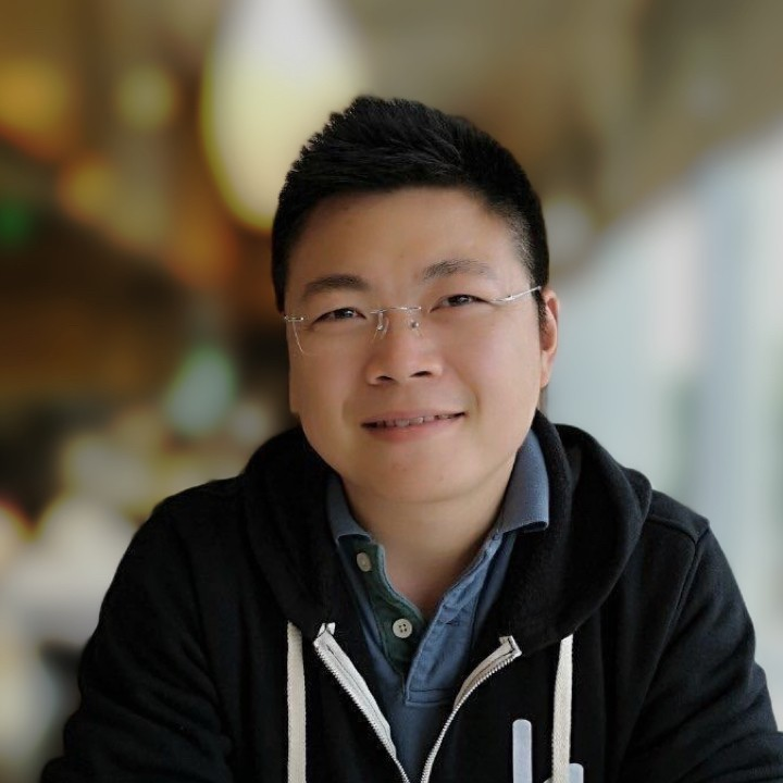 David Zhao avatar image