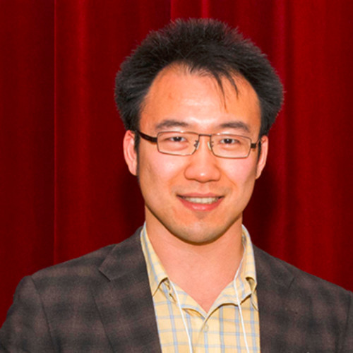 Tan (Tanek) Zhang, PhD, PE avatar image