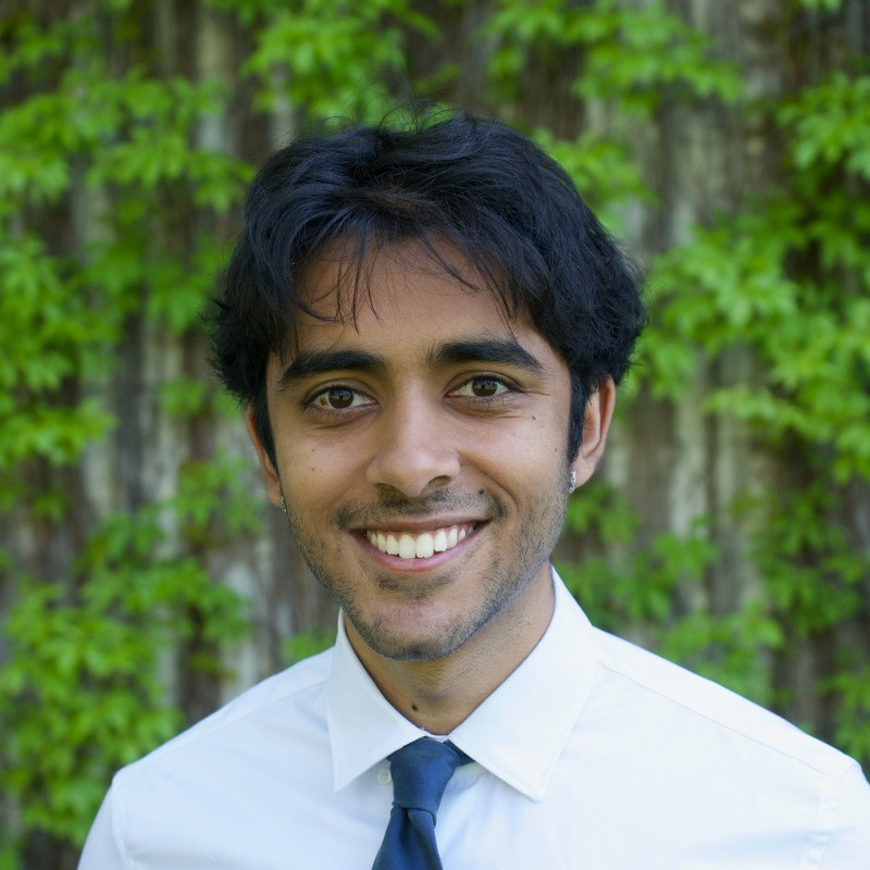 Arjun Kilaru avatar image