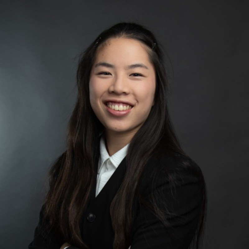 Lucy  Ge avatar image