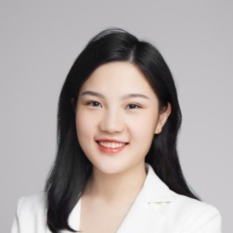 Linda Luo avatar image