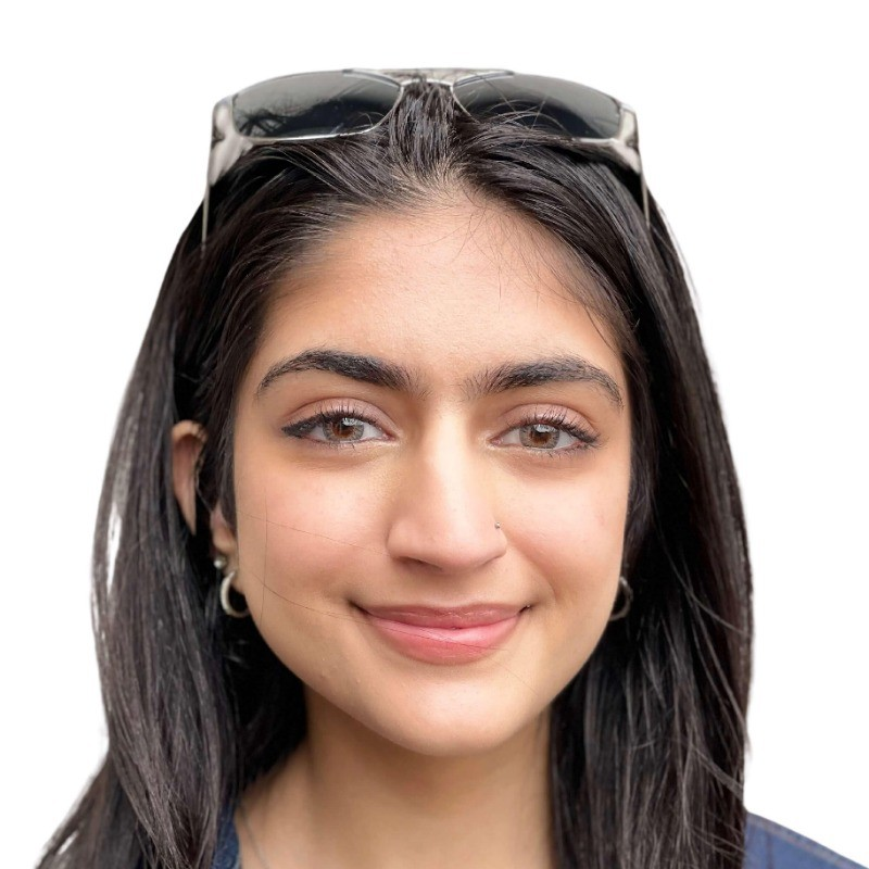 Riya Arora avatar image