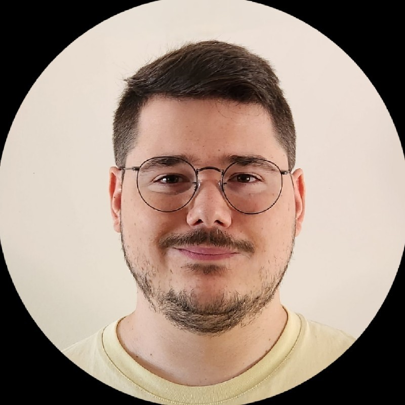 Giovanni Schiavon avatar image