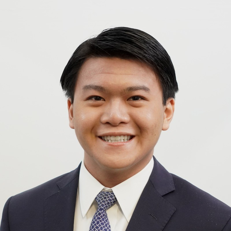 Daniel Ng