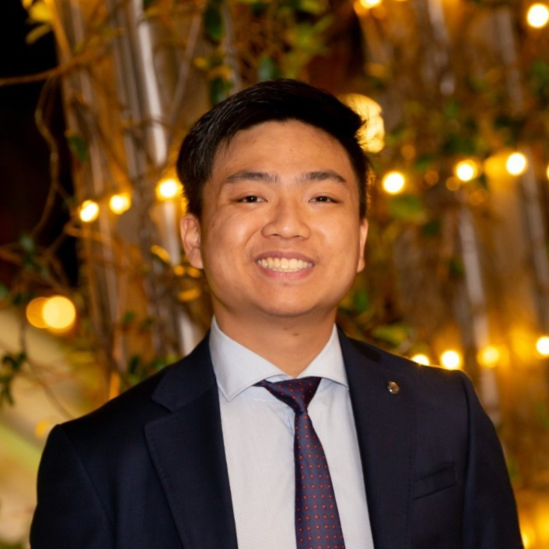 Charles Pun avatar image