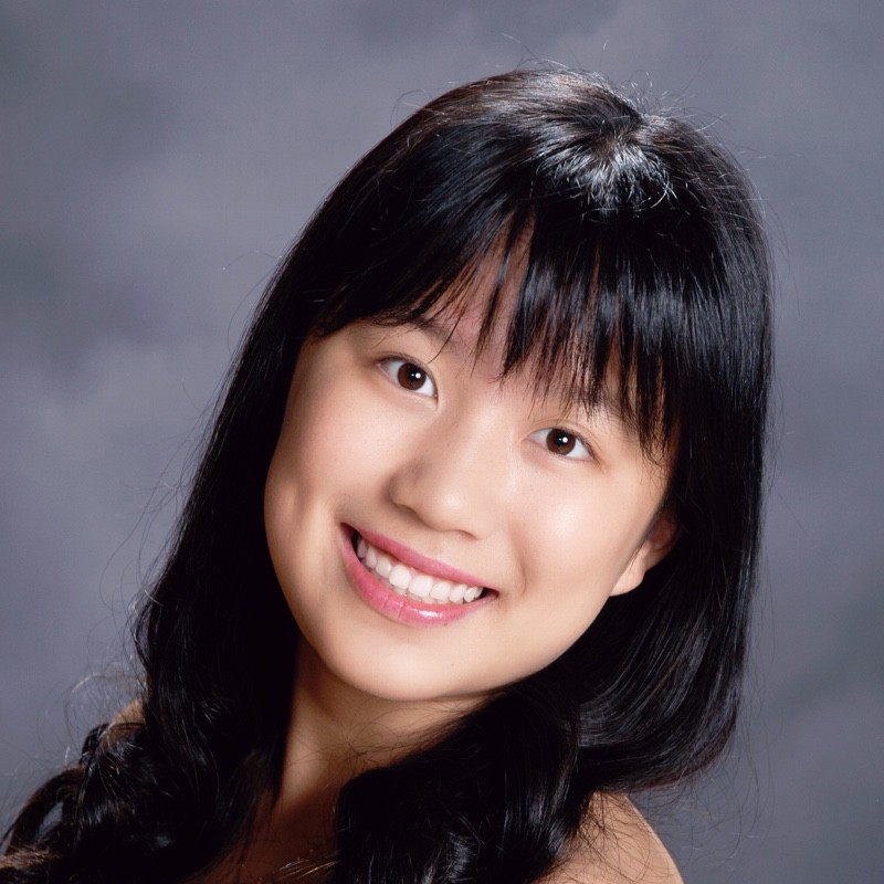 Alice Feng avatar image