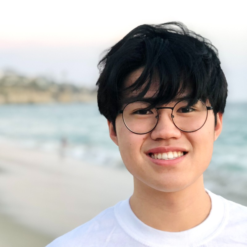 Profile Image for Patrick Liu