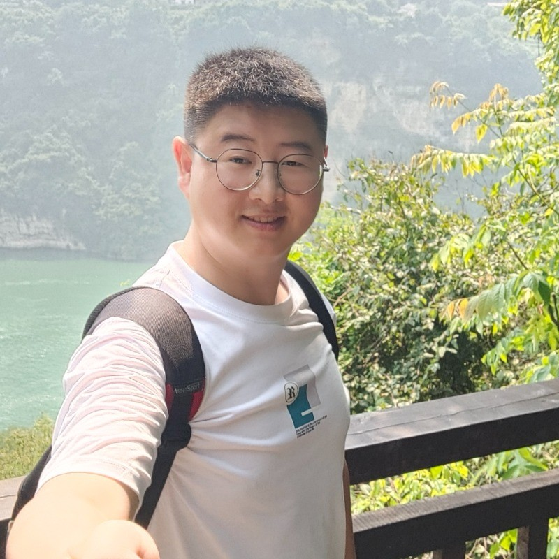 Bruce Cao avatar image