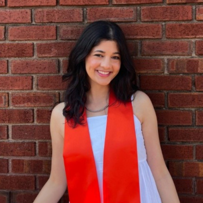 Ayesha Baweja avatar image