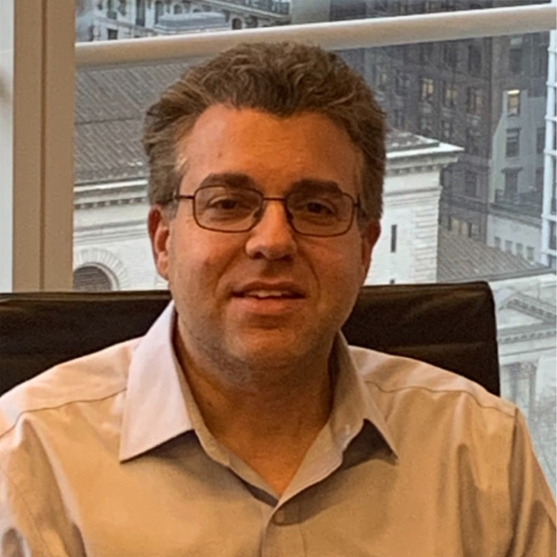 Jeff Rosenstrock avatar image