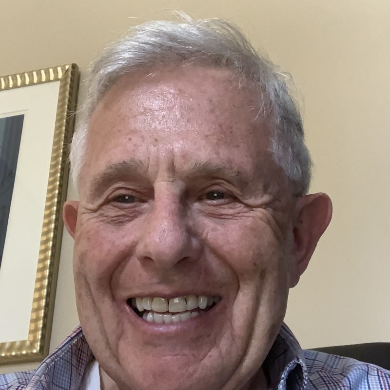 Harvey Morgan avatar image