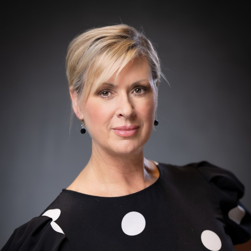 Tracey Wynn avatar image