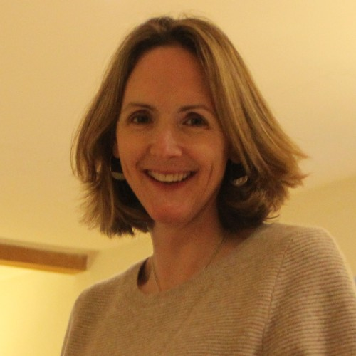 Rowena Moss avatar image