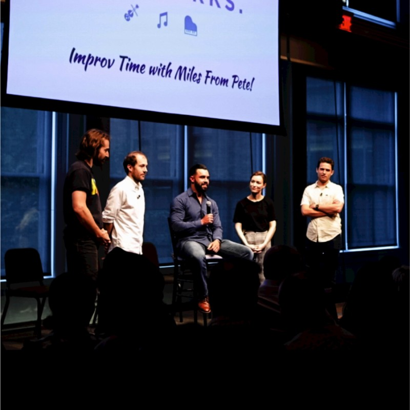 TJ Quinn avatar image