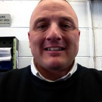 Profile Image for Mike Piggott