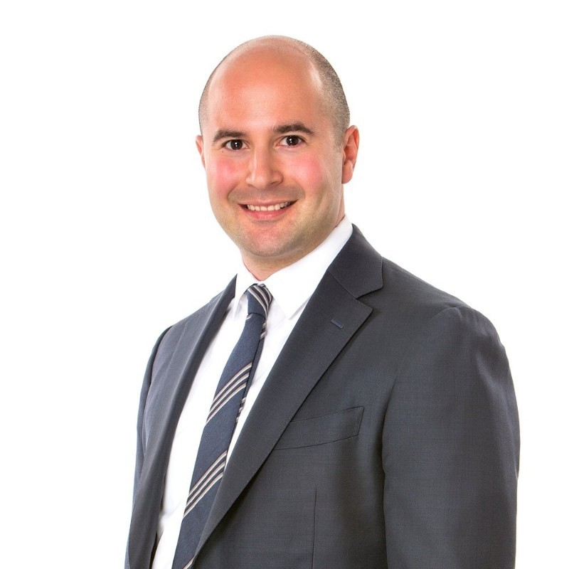 Aaron Taishoff avatar image