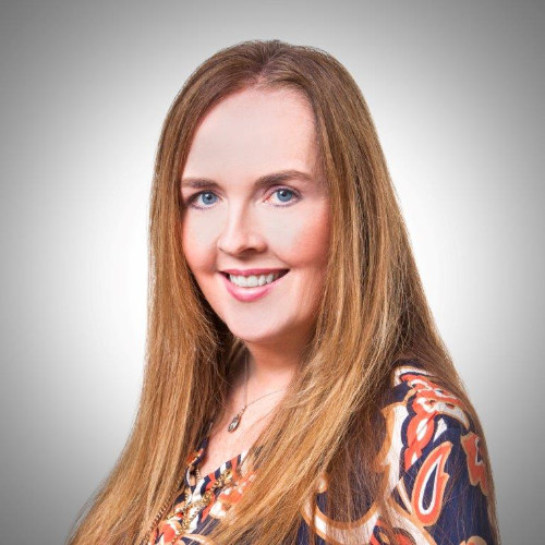 Marie C. Flavin avatar image