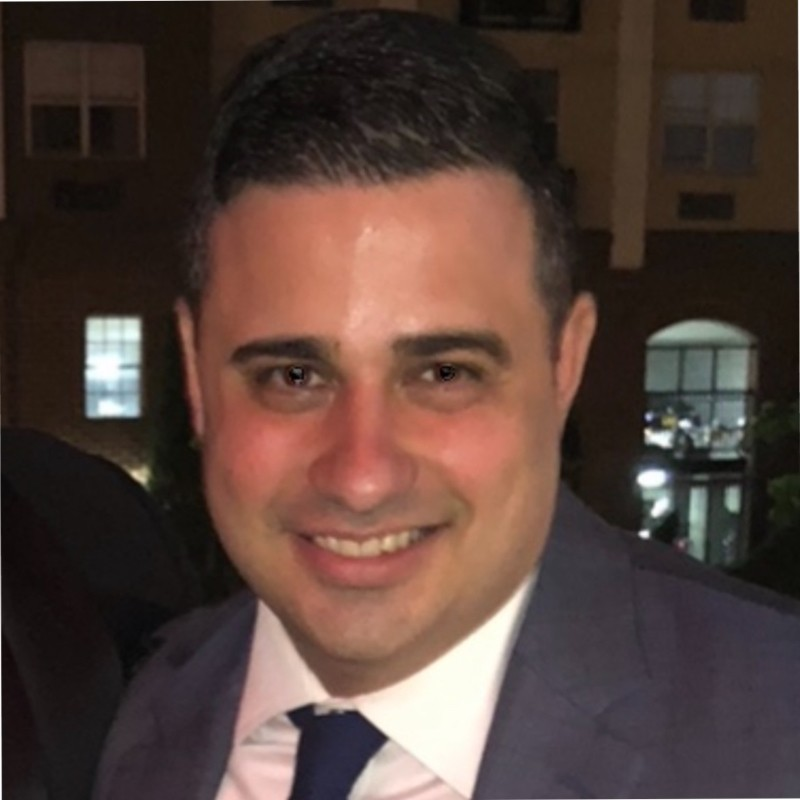 Paul Munda avatar image