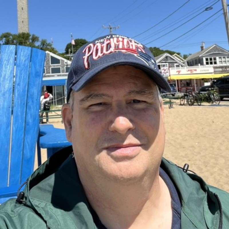 Kevin D. Flynn avatar image