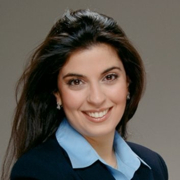 Talin Eshaghoff Sarraf avatar image