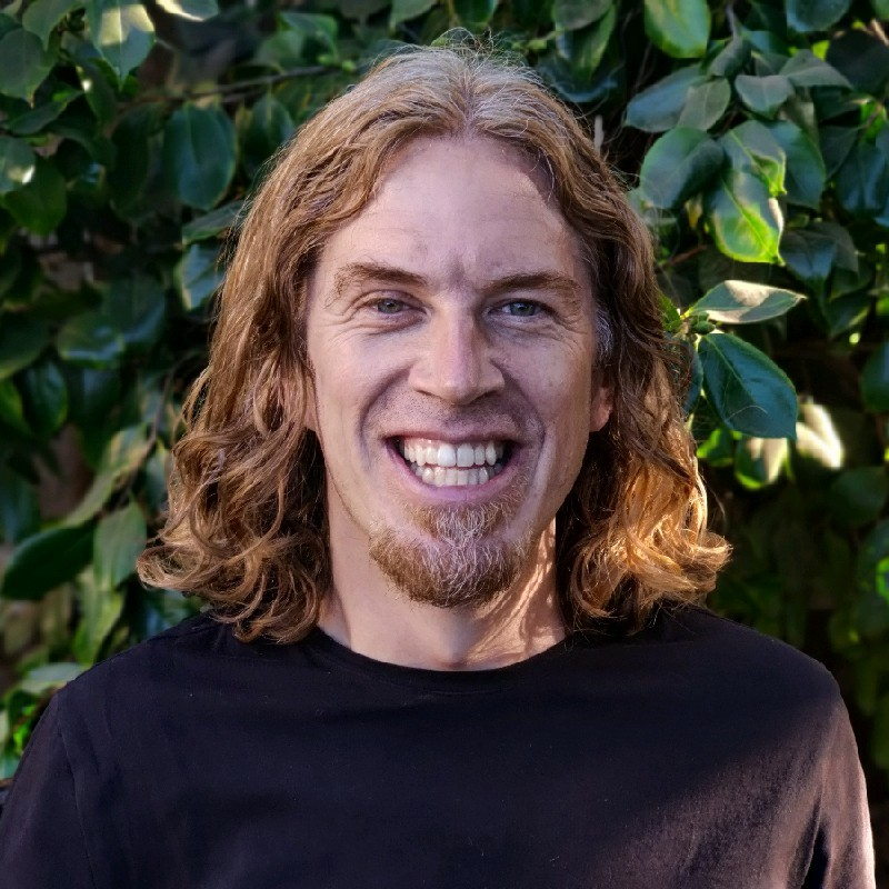 Aaron Boyd avatar image