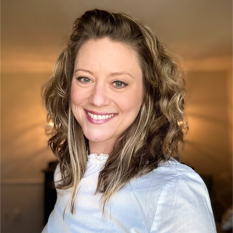 Jill Groszek avatar image