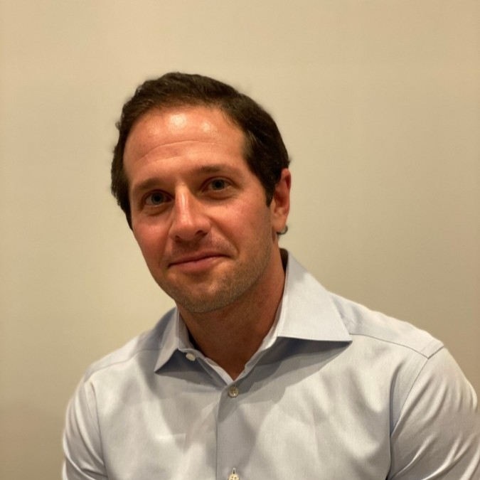 Michael Jurewicz avatar image